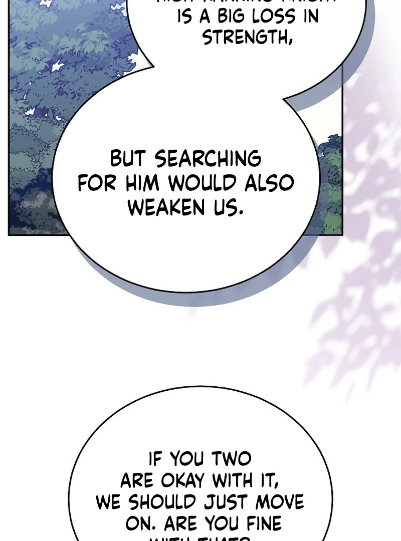 The Reason Why That Villainess Picked Up A Sword Chapter 23 page 44