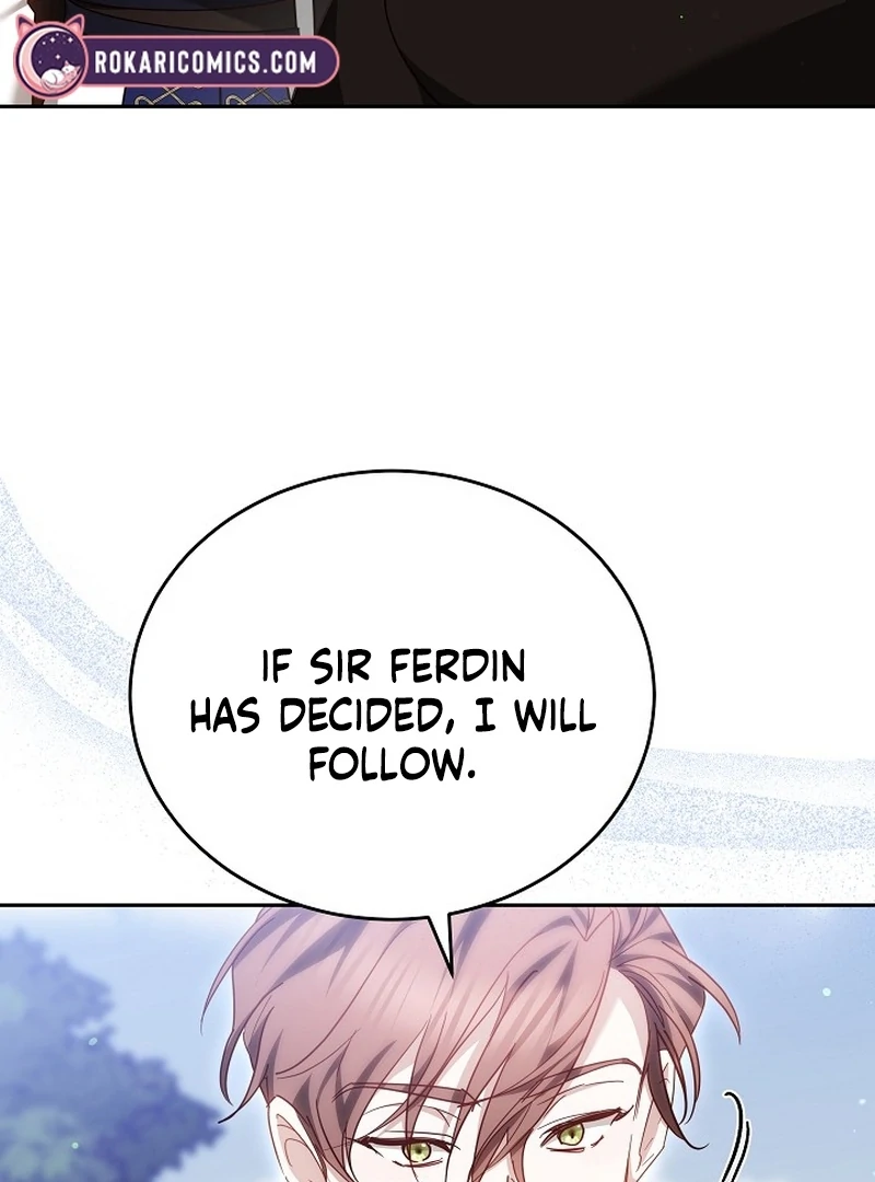 The Reason Why That Villainess Picked Up A Sword Chapter 23 page 46