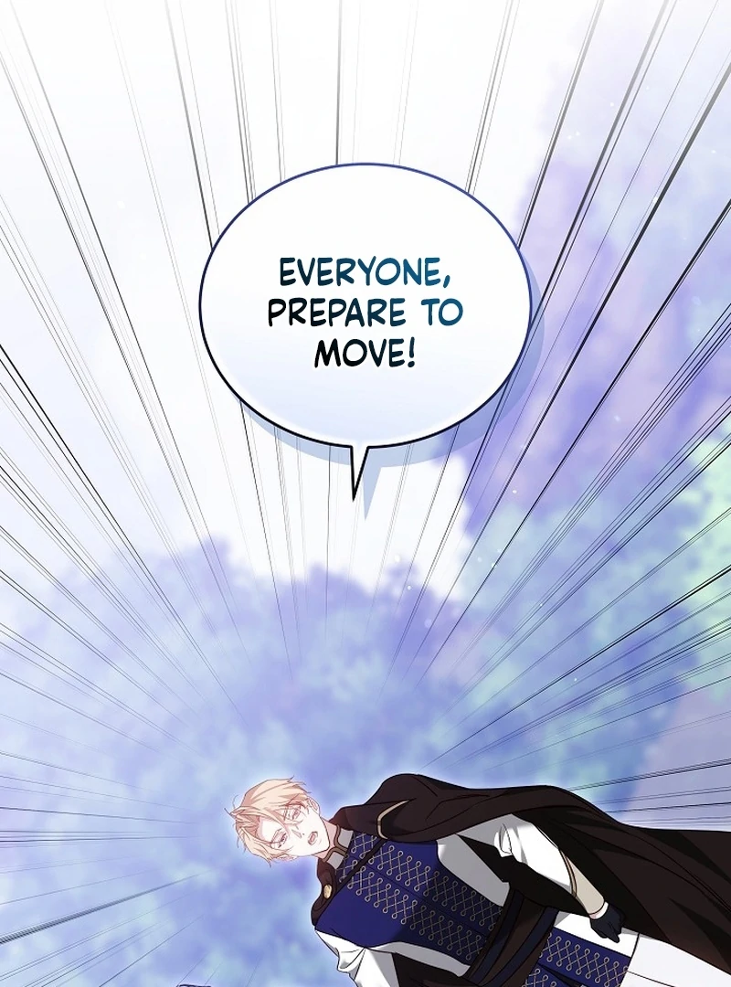 The Reason Why That Villainess Picked Up A Sword Chapter 23 page 50