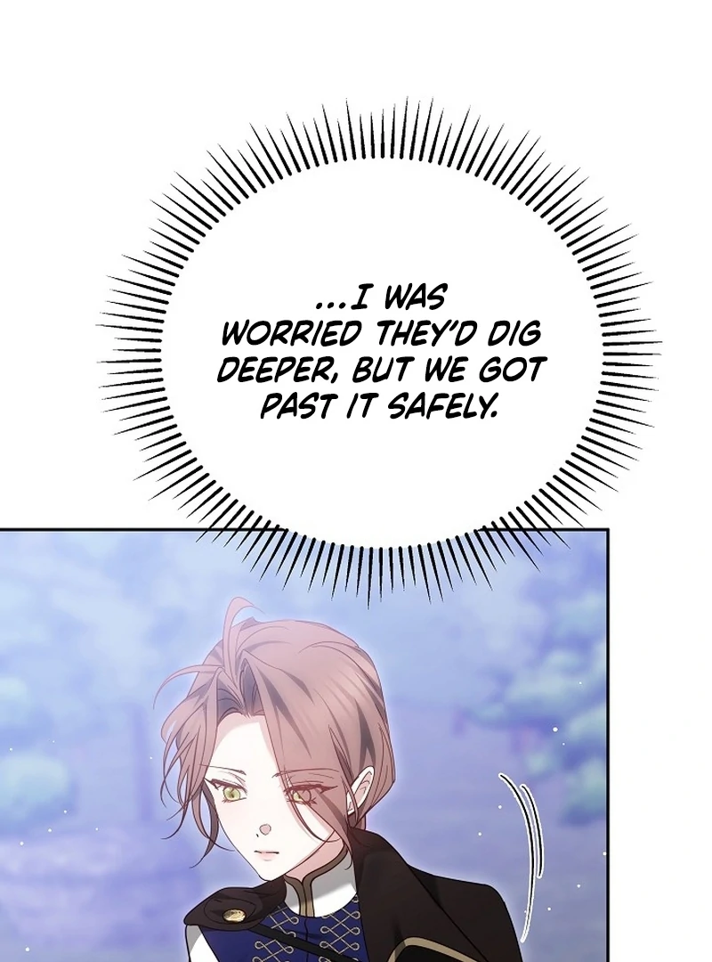 The Reason Why That Villainess Picked Up A Sword Chapter 23 page 53