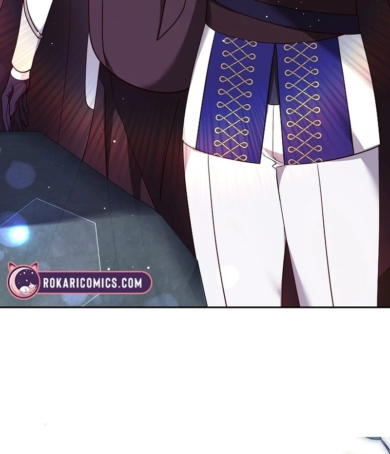 The Reason Why That Villainess Picked Up A Sword Chapter 23 page 57