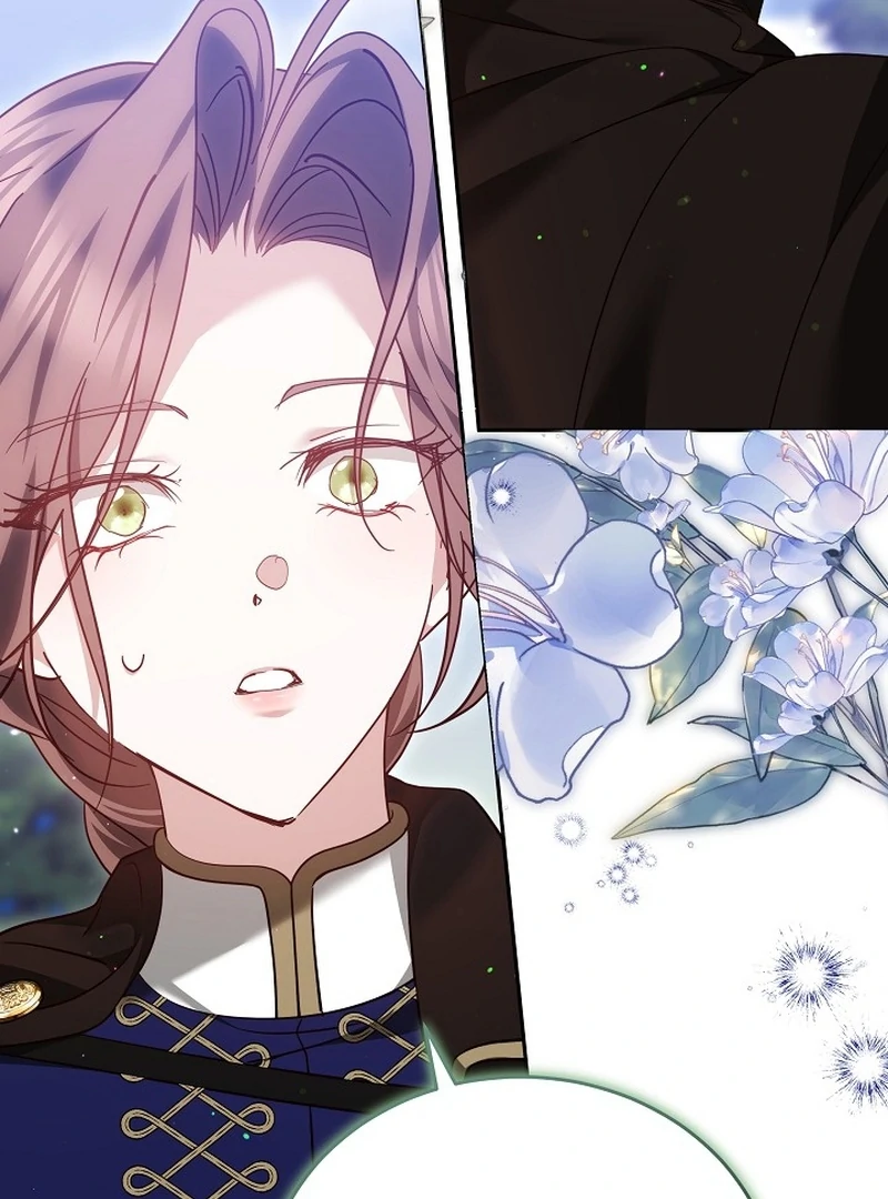 The Reason Why That Villainess Picked Up A Sword Chapter 23 page 59
