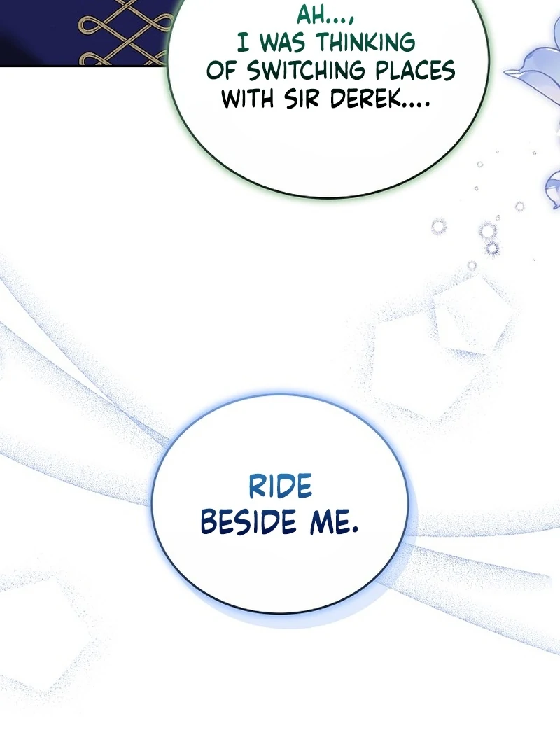The Reason Why That Villainess Picked Up A Sword Chapter 23 page 60