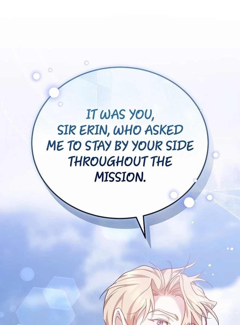 The Reason Why That Villainess Picked Up A Sword Chapter 23 page 61
