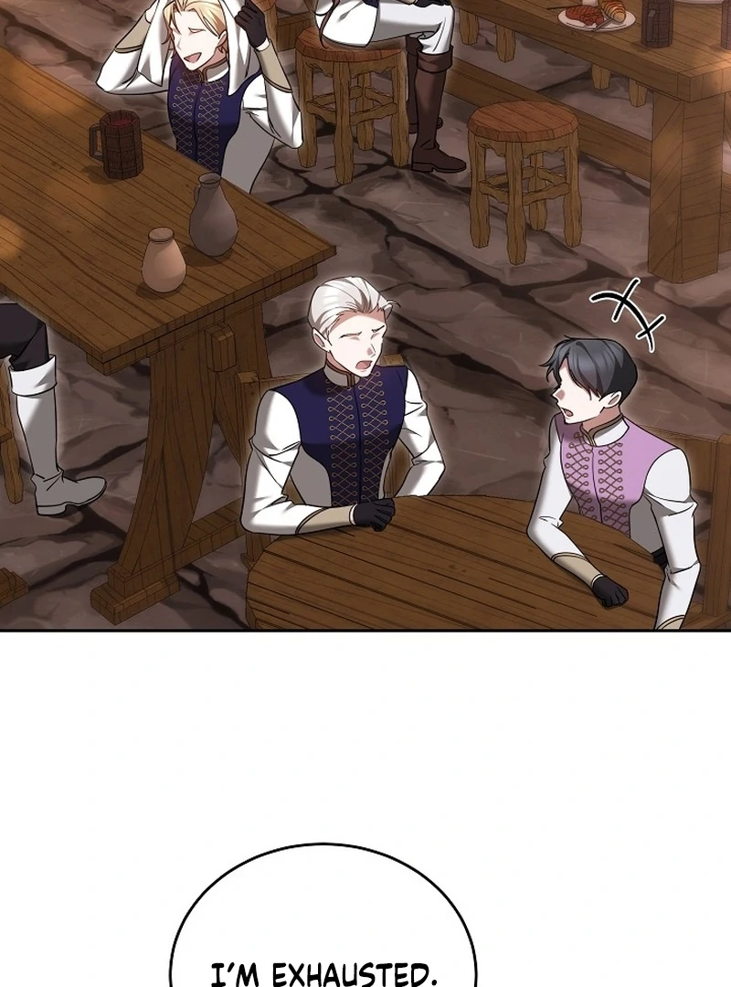 The Reason Why That Villainess Picked Up A Sword Chapter 23 page 81