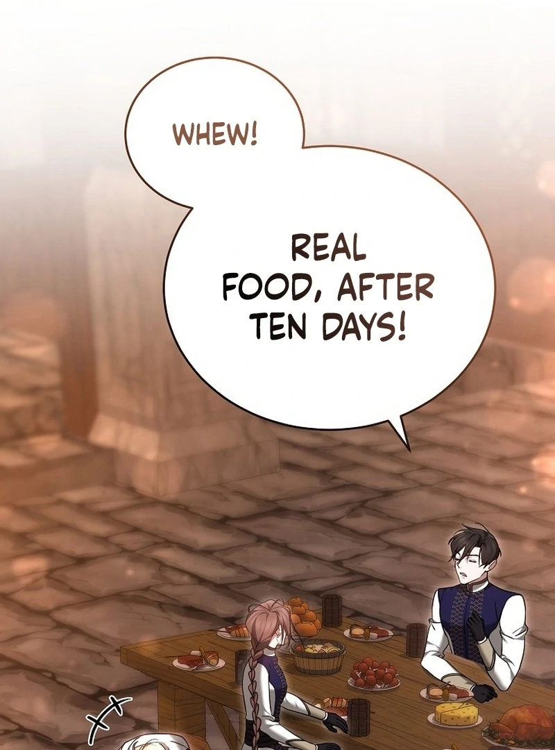The Reason Why That Villainess Picked Up A Sword Chapter 23 page 80