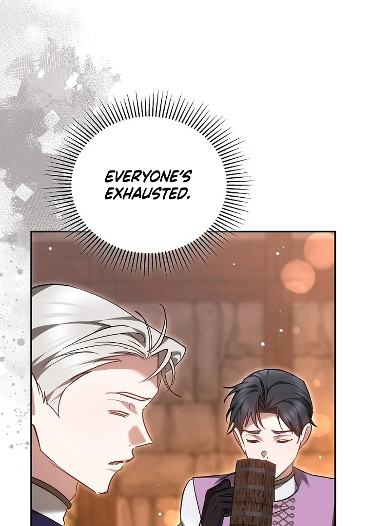 The Reason Why That Villainess Picked Up A Sword Chapter 23 page 85