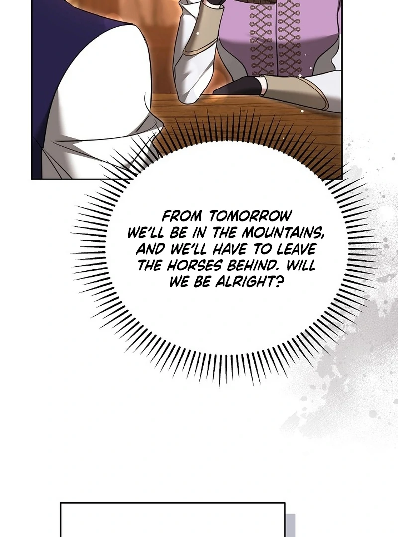 The Reason Why That Villainess Picked Up A Sword Chapter 23 page 86