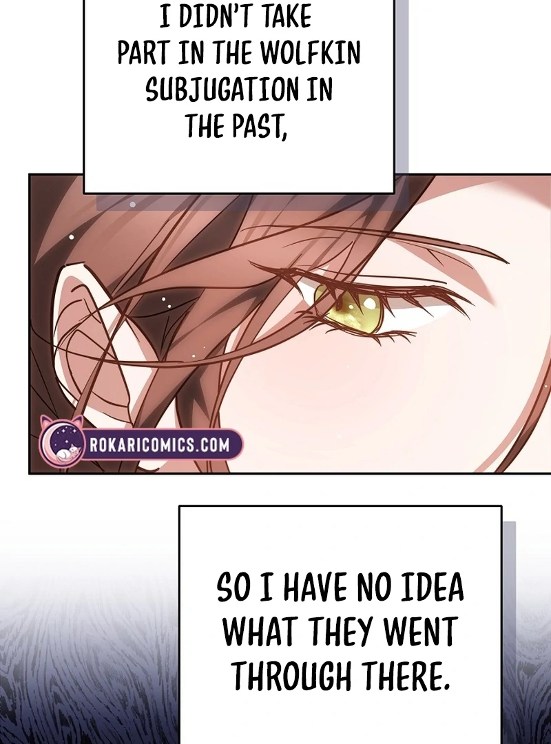 The Reason Why That Villainess Picked Up A Sword Chapter 23 page 87