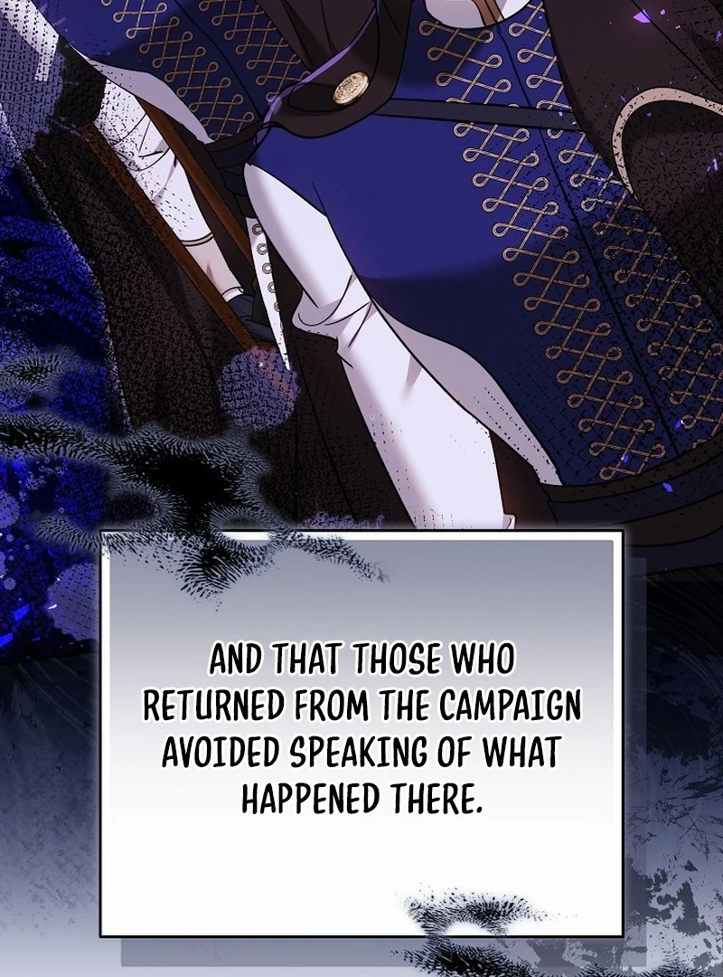 The Reason Why That Villainess Picked Up A Sword Chapter 23 page 90