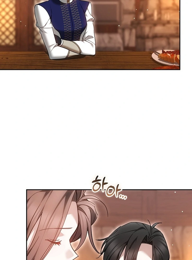 The Reason Why That Villainess Picked Up A Sword Chapter 23 page 92