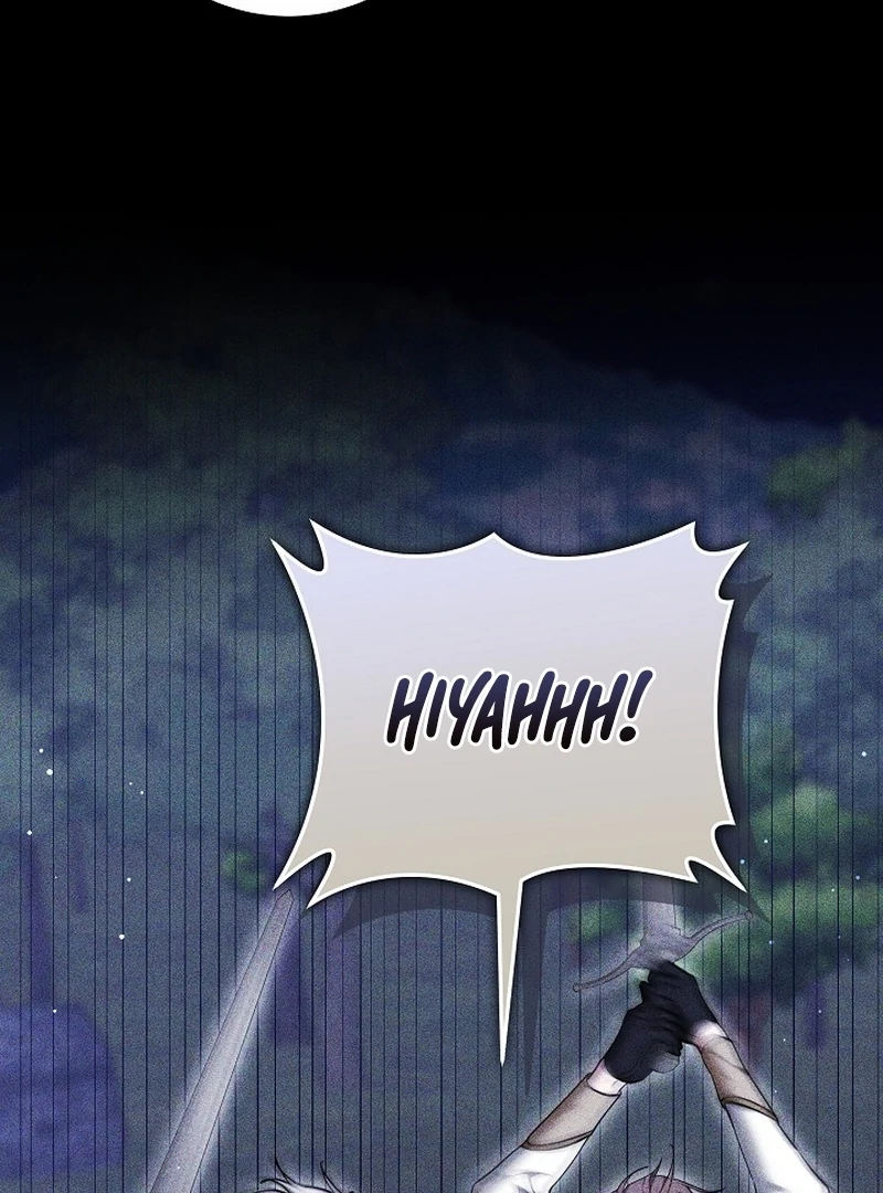 The Reason Why That Villainess Picked Up A Sword Chapter 23 page 96