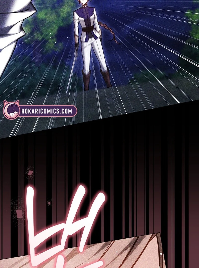 The Reason Why That Villainess Picked Up A Sword Chapter 23 page 100