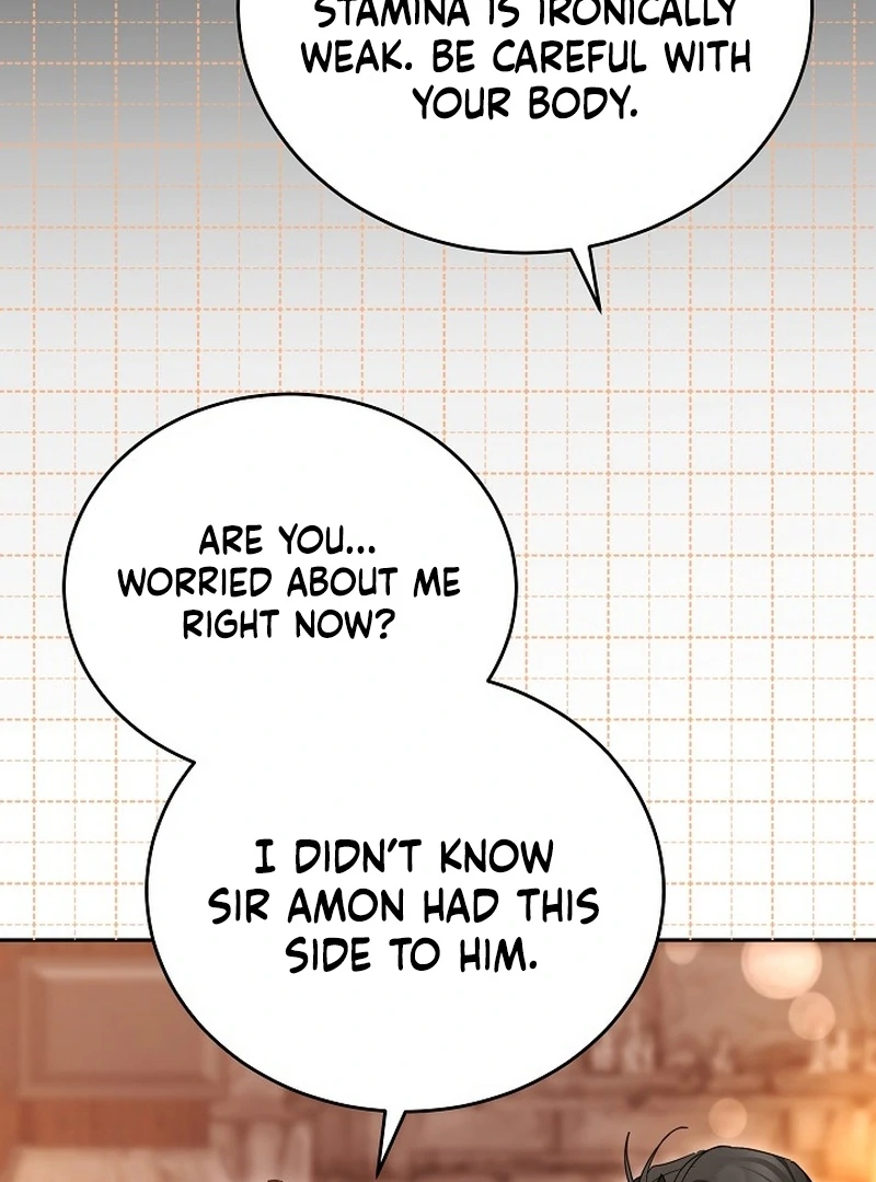 The Reason Why That Villainess Picked Up A Sword Chapter 23 page 105