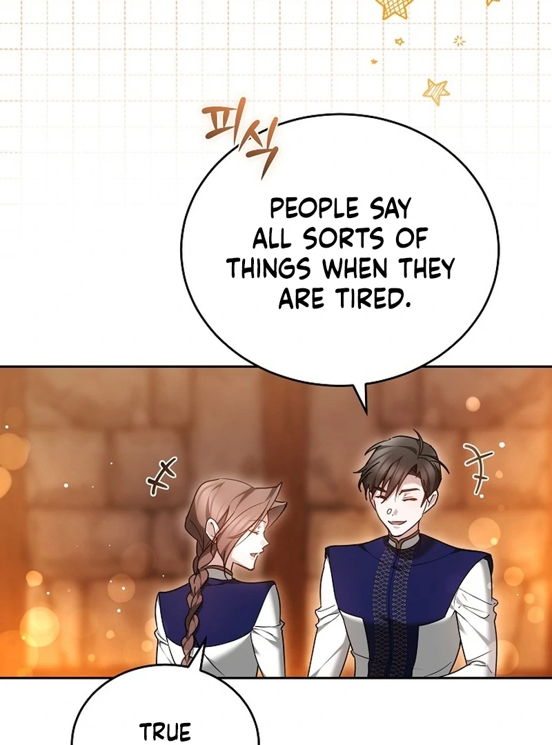 The Reason Why That Villainess Picked Up A Sword Chapter 23 page 107