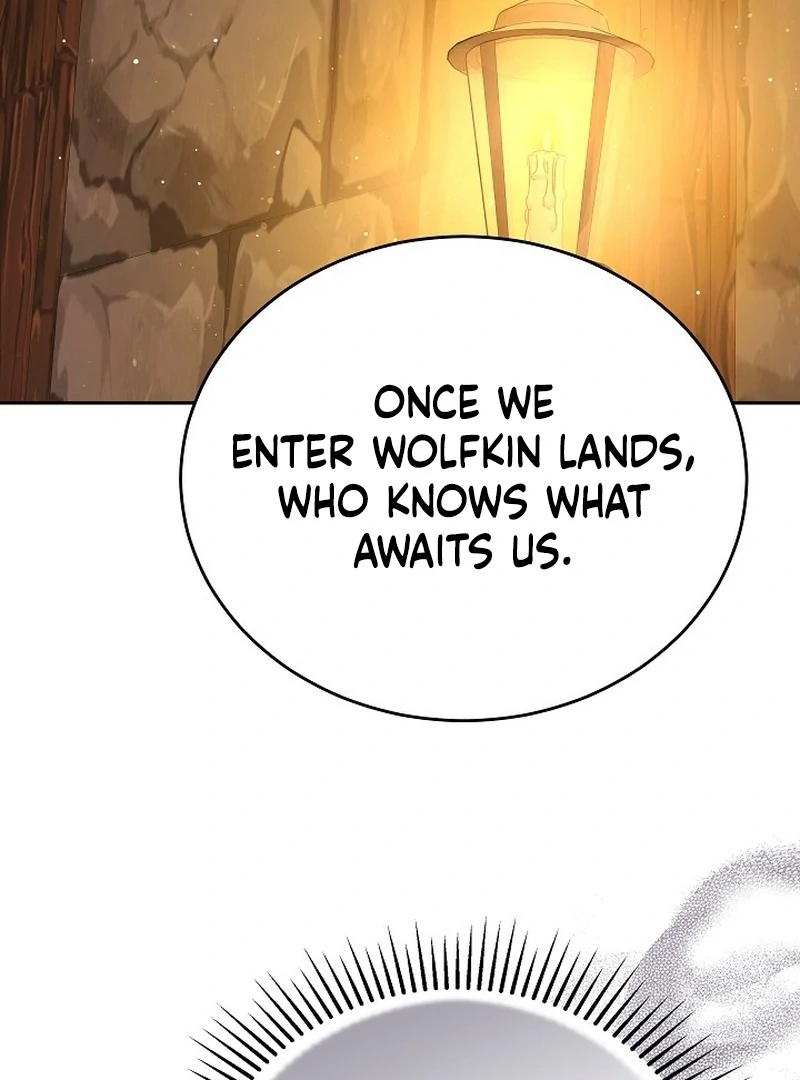 The Reason Why That Villainess Picked Up A Sword Chapter 23 page 109