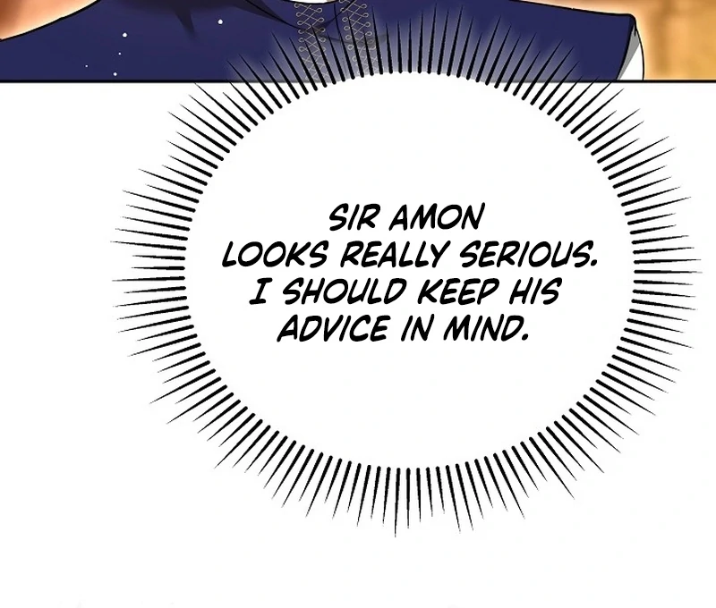 The Reason Why That Villainess Picked Up A Sword Chapter 23 page 113