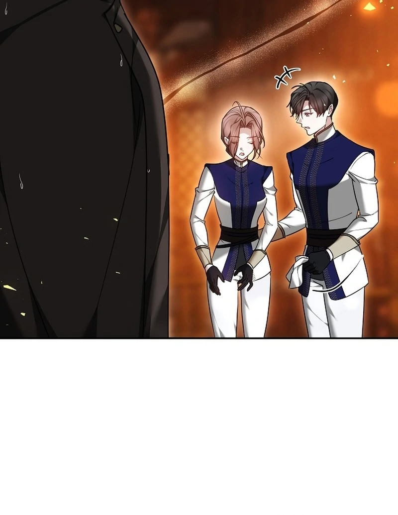 The Reason Why That Villainess Picked Up A Sword Chapter 23 page 122