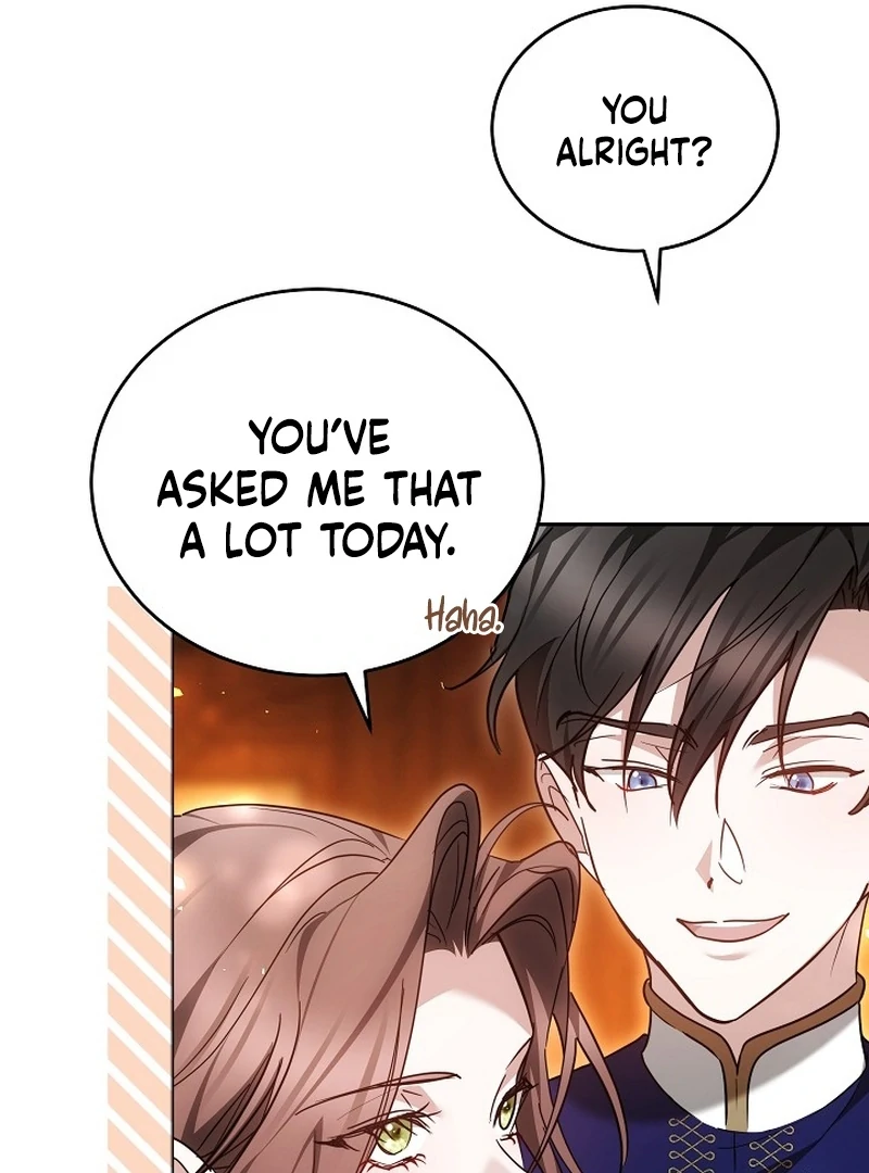 The Reason Why That Villainess Picked Up A Sword Chapter 23 page 123