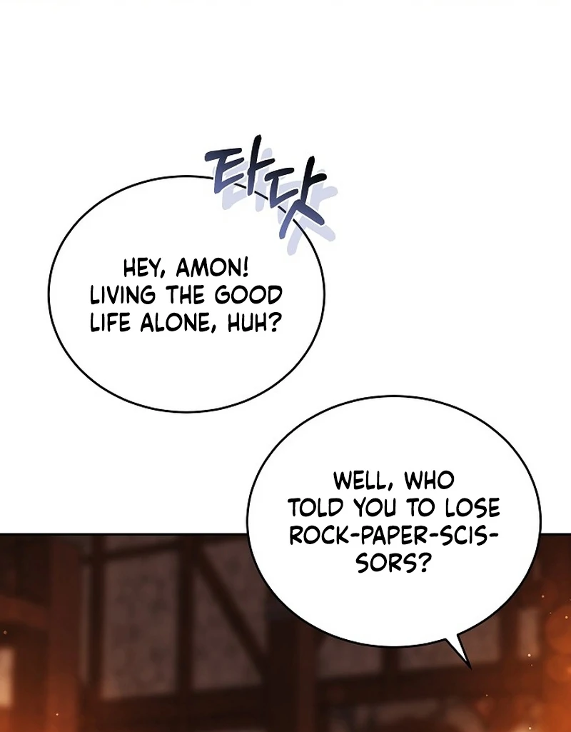 The Reason Why That Villainess Picked Up A Sword Chapter 23 page 131