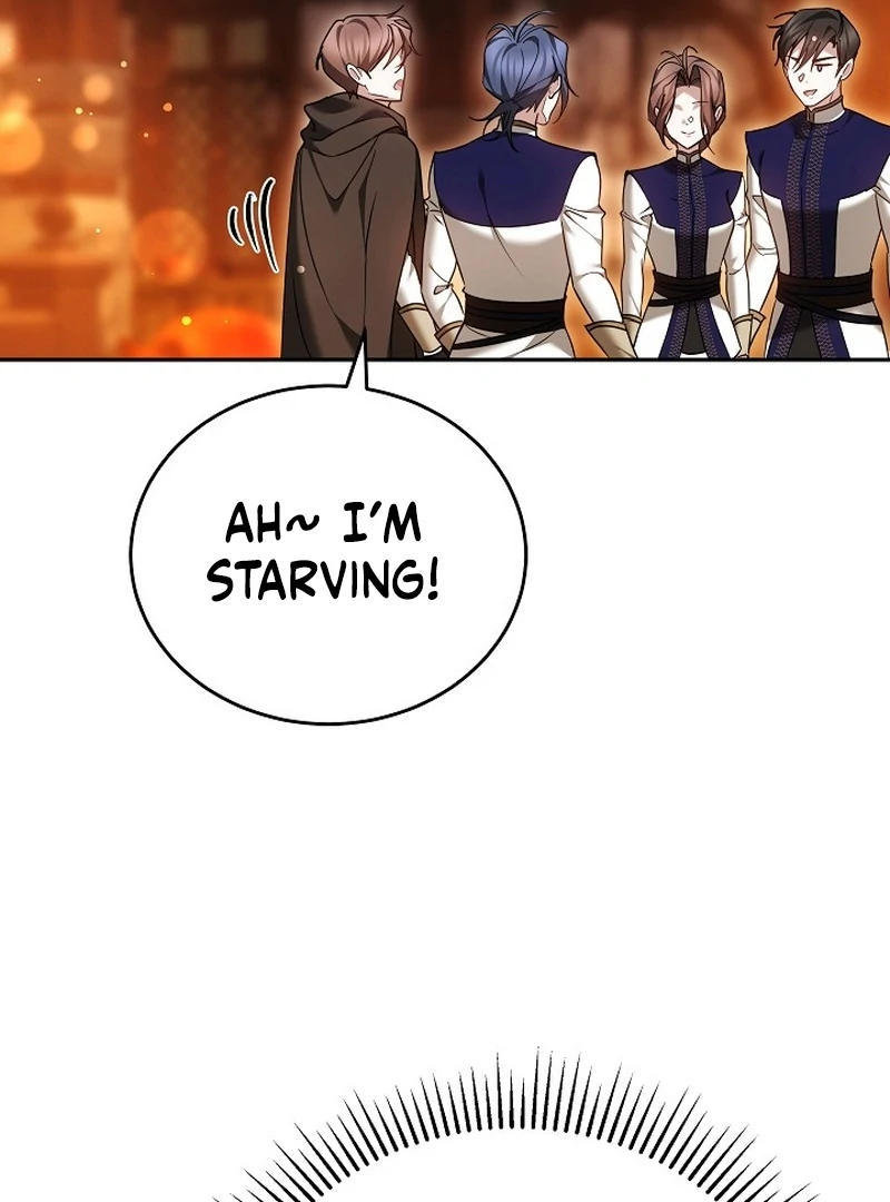 The Reason Why That Villainess Picked Up A Sword Chapter 23 page 132