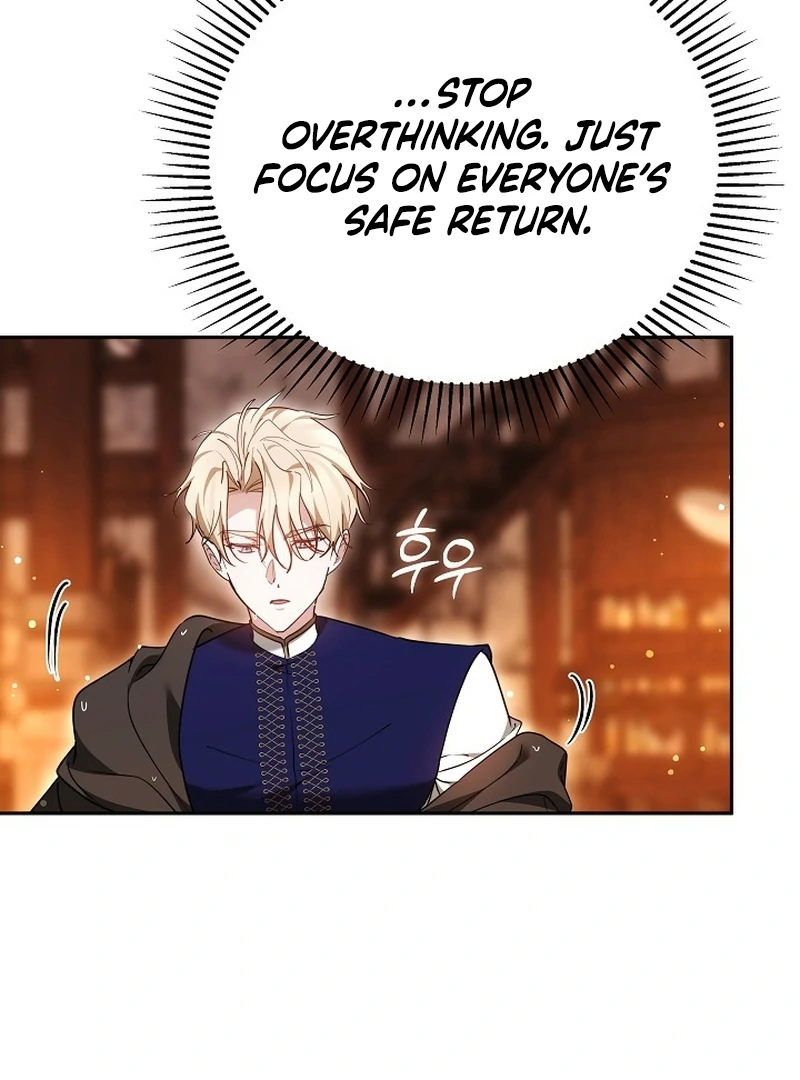 The Reason Why That Villainess Picked Up A Sword Chapter 23 page 133