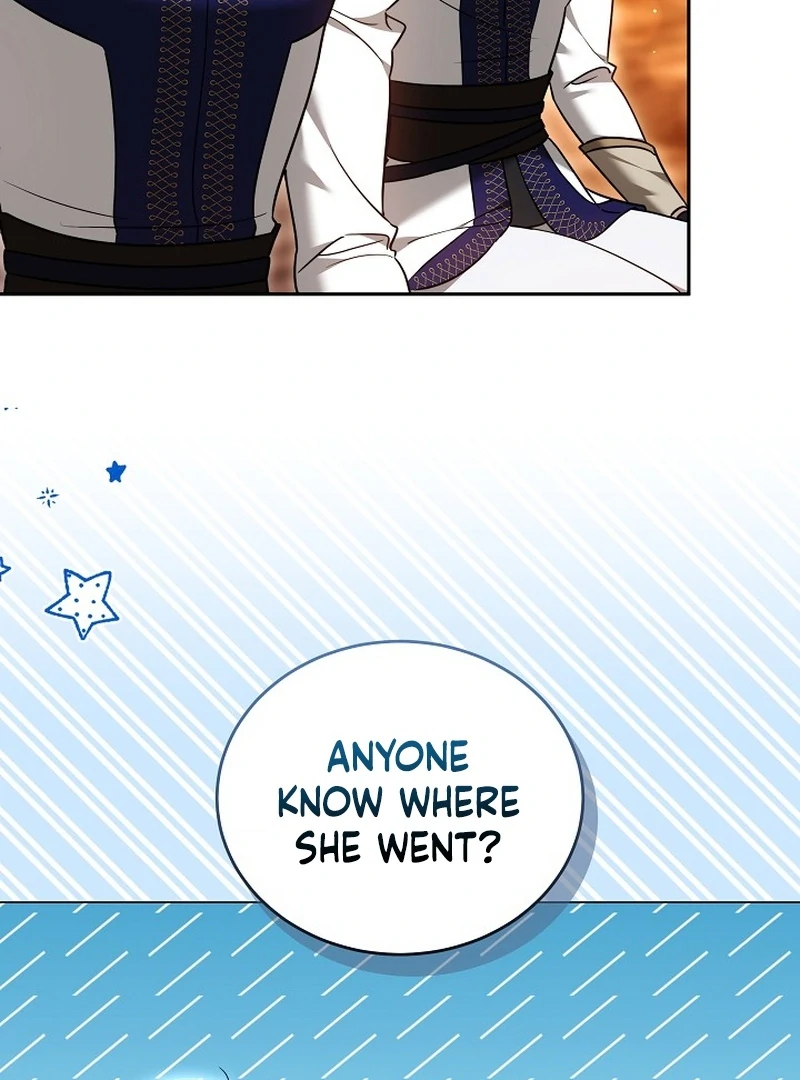 The Reason Why That Villainess Picked Up A Sword Chapter 23 page 137