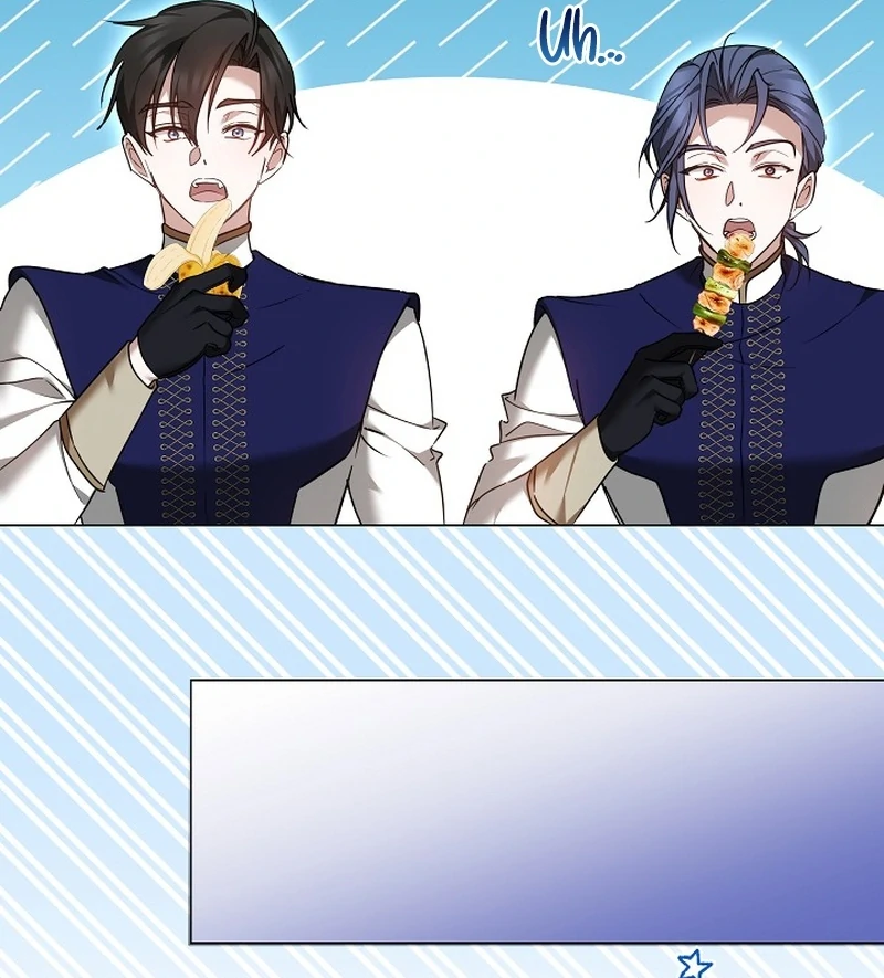 The Reason Why That Villainess Picked Up A Sword Chapter 23 page 138