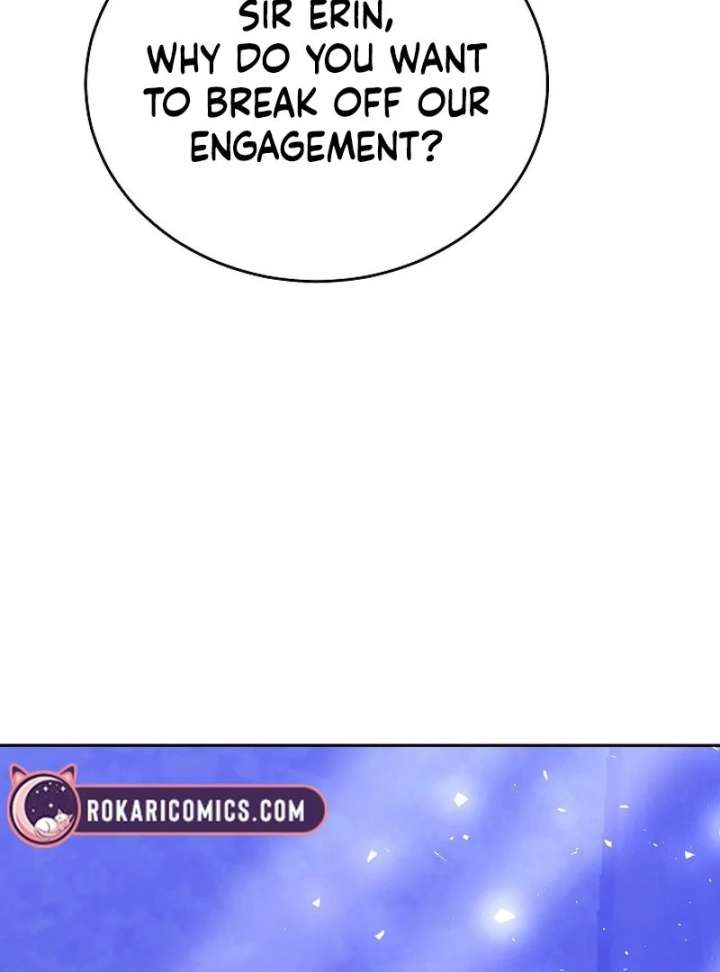 The Reason Why That Villainess Picked Up A Sword Chapter 27 page 5