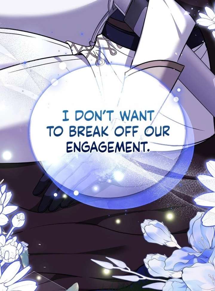 The Reason Why That Villainess Picked Up A Sword Chapter 27 page 8