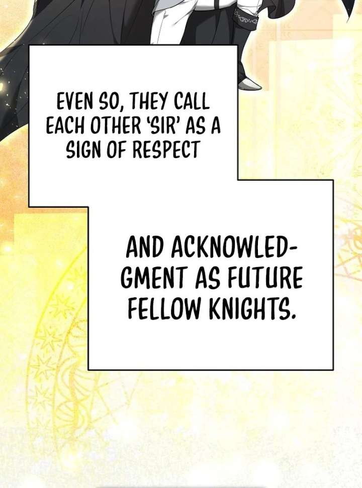 The Reason Why That Villainess Picked Up A Sword Chapter 27 page 18