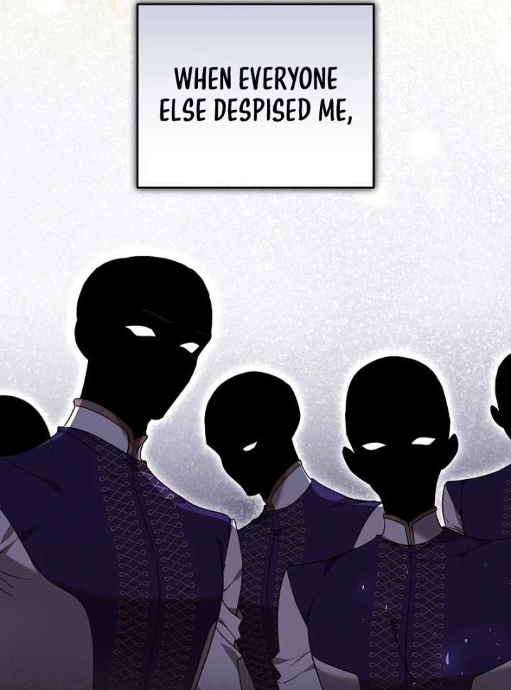 The Reason Why That Villainess Picked Up A Sword Chapter 27 page 19