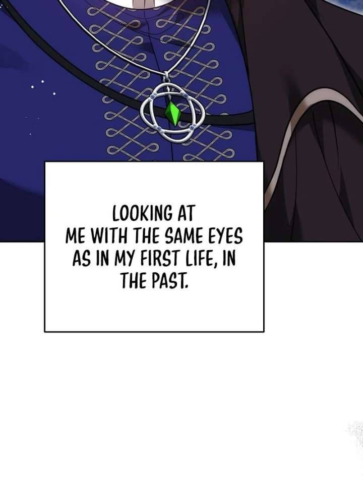 The Reason Why That Villainess Picked Up A Sword Chapter 27 page 28