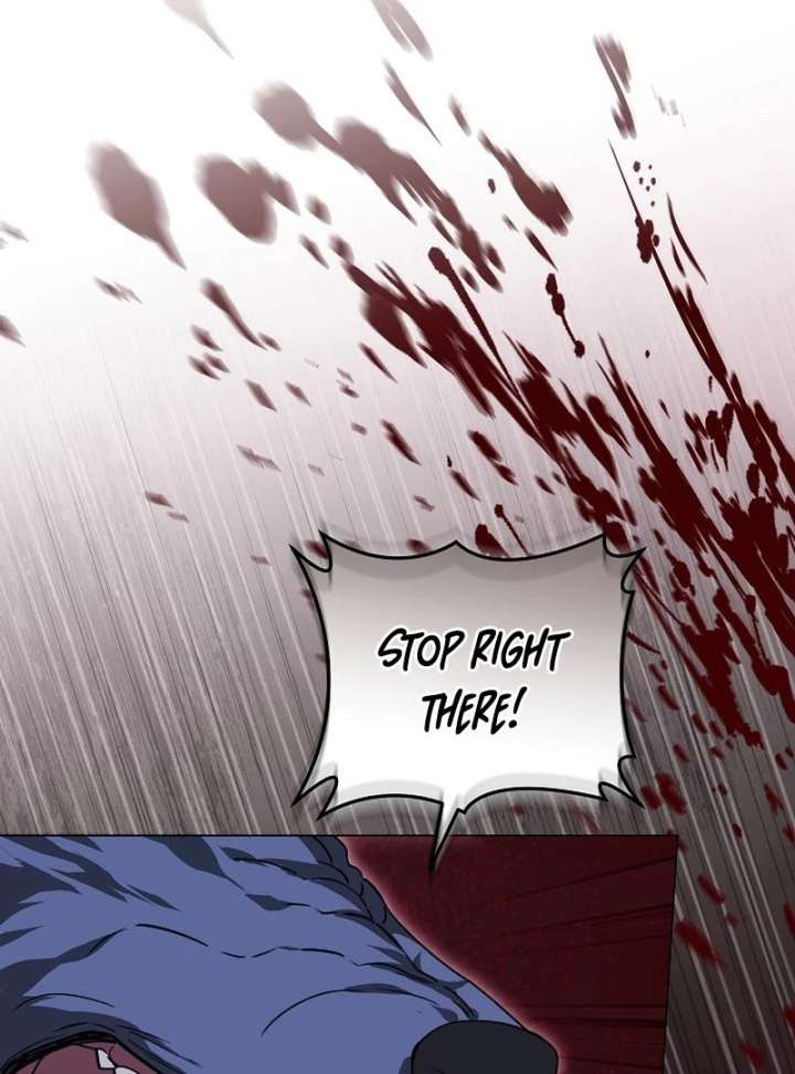 The Reason Why That Villainess Picked Up A Sword Chapter 27 page 41