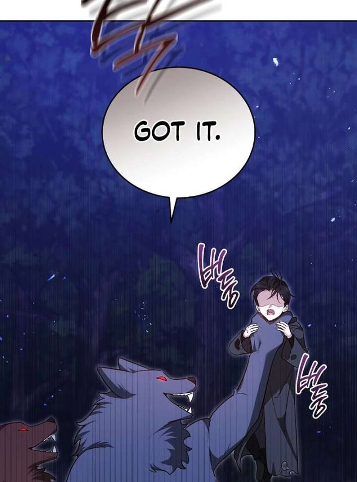 The Reason Why That Villainess Picked Up A Sword Chapter 27 page 46