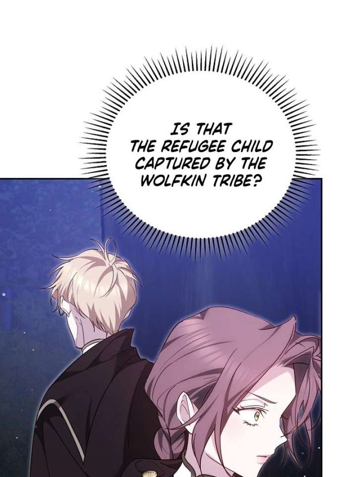 The Reason Why That Villainess Picked Up A Sword Chapter 27 page 48