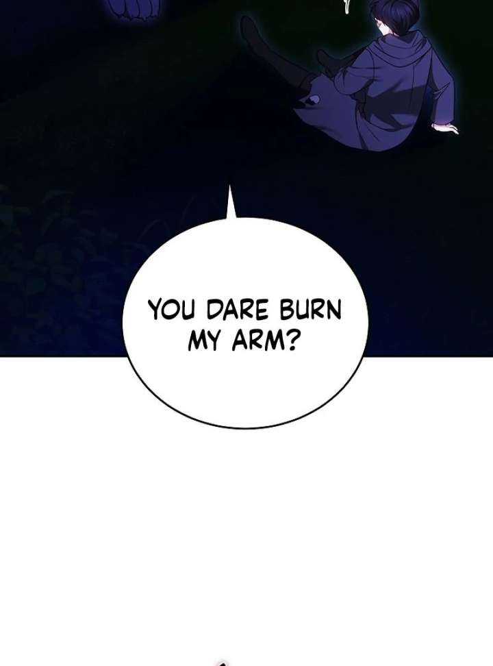 The Reason Why That Villainess Picked Up A Sword Chapter 27 page 71