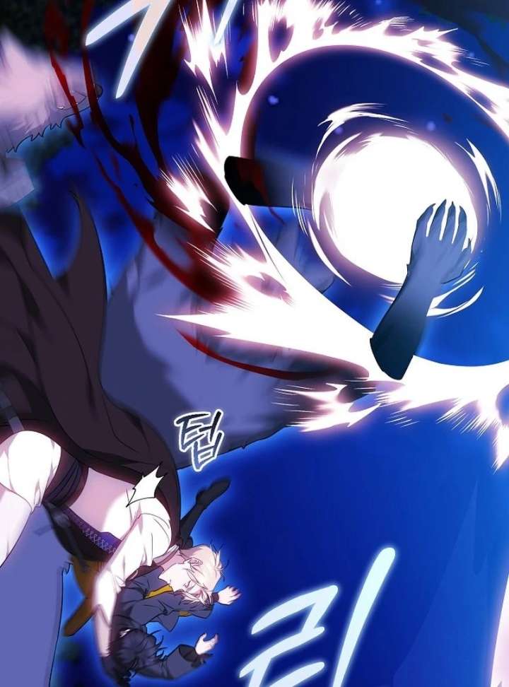 The Reason Why That Villainess Picked Up A Sword Chapter 27 page 81