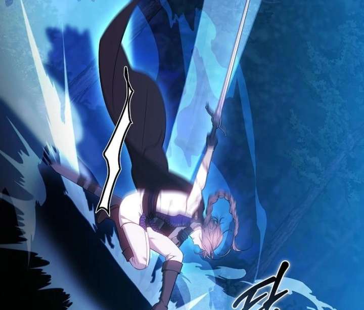 The Reason Why That Villainess Picked Up A Sword Chapter 27 page 83