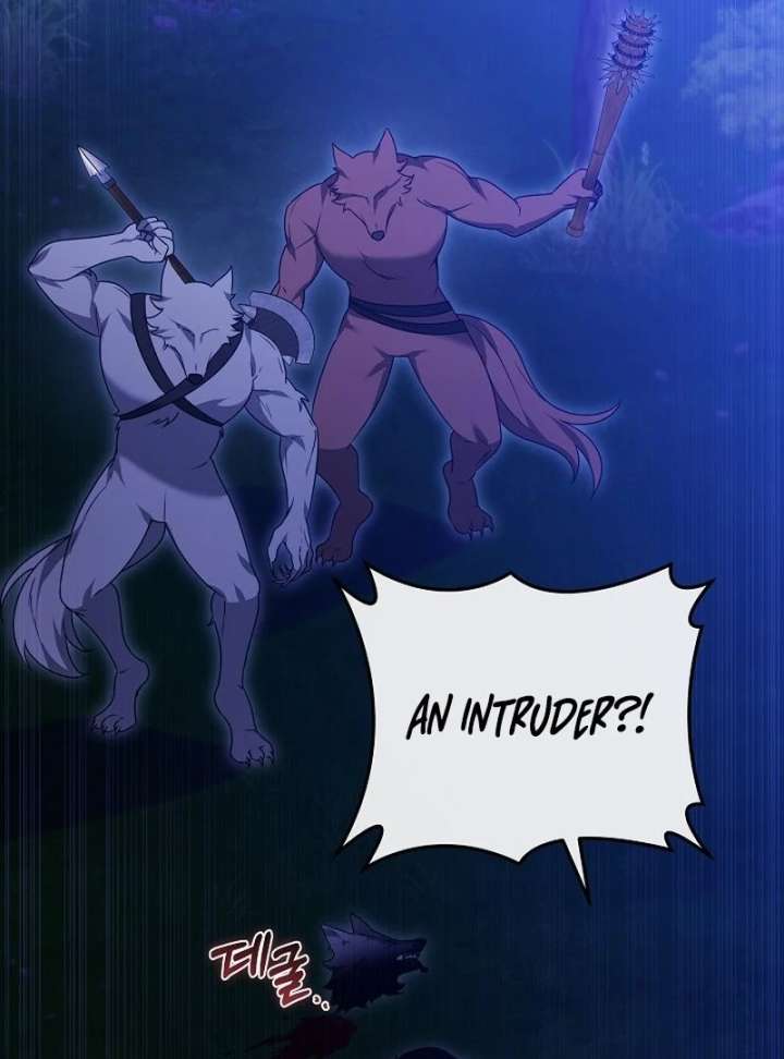 The Reason Why That Villainess Picked Up A Sword Chapter 27 page 94