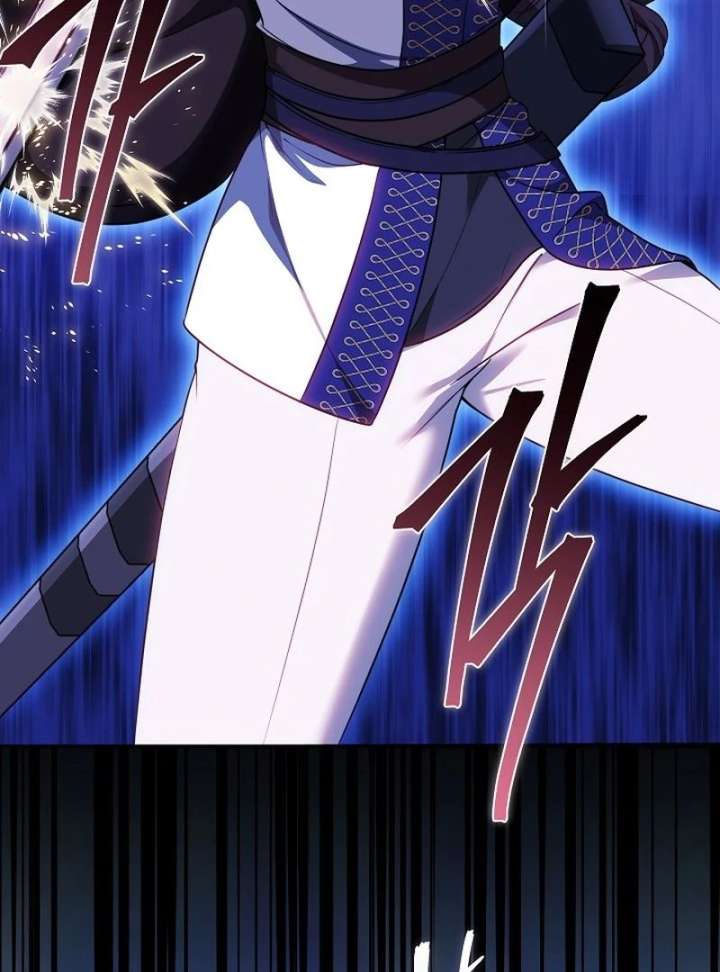 The Reason Why That Villainess Picked Up A Sword Chapter 27 page 99