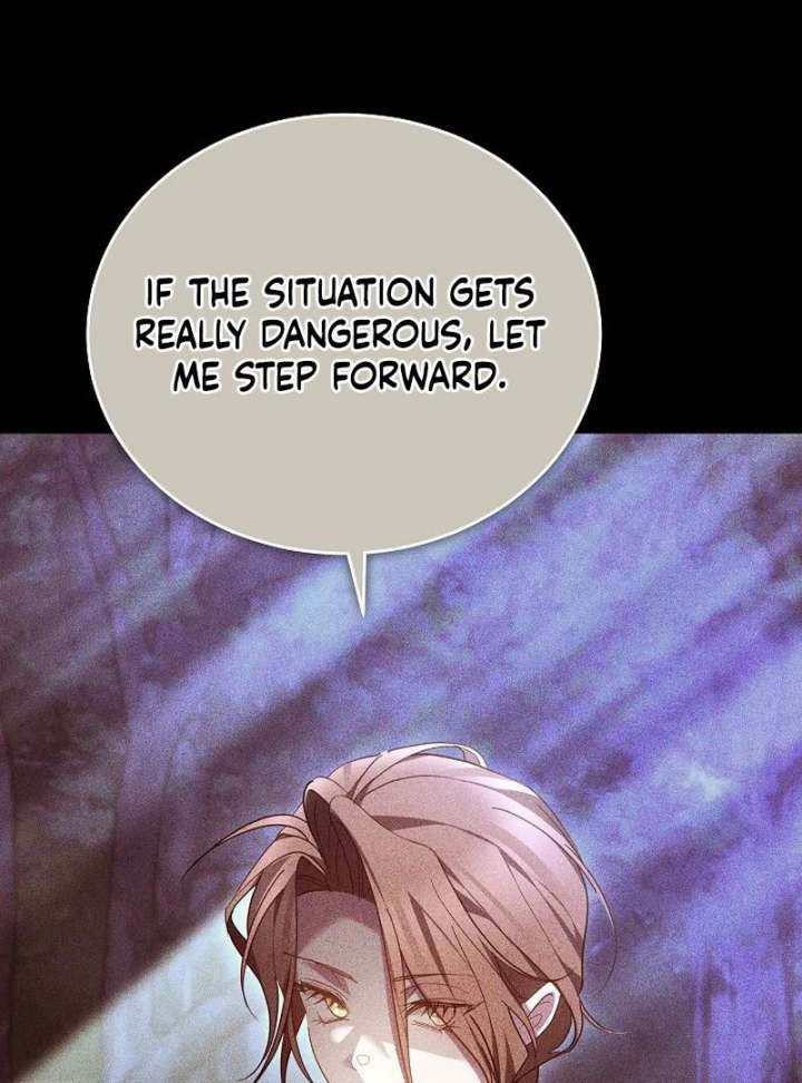 The Reason Why That Villainess Picked Up A Sword Chapter 27 page 110