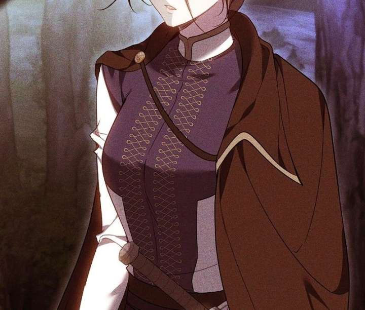 The Reason Why That Villainess Picked Up A Sword Chapter 27 page 111