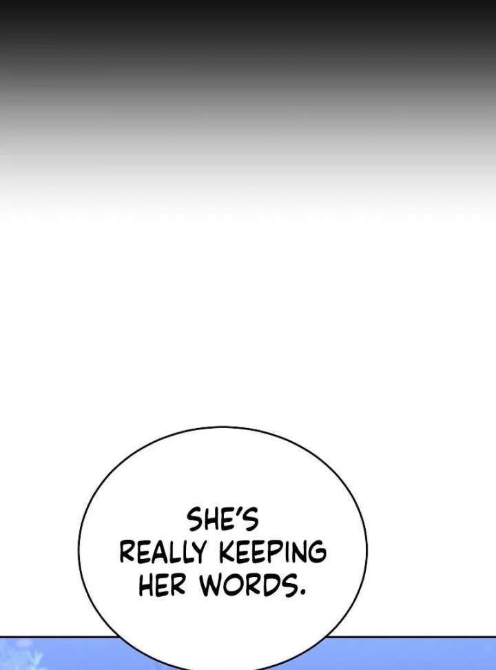 The Reason Why That Villainess Picked Up A Sword Chapter 27 page 113