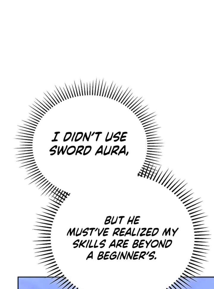 The Reason Why That Villainess Picked Up A Sword Chapter 27 page 115