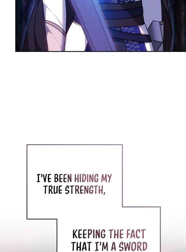 The Reason Why That Villainess Picked Up A Sword Chapter 27 page 117