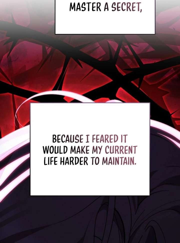 The Reason Why That Villainess Picked Up A Sword Chapter 27 page 118