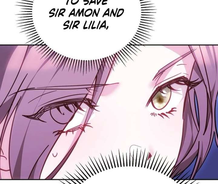 The Reason Why That Villainess Picked Up A Sword Chapter 27 page 121