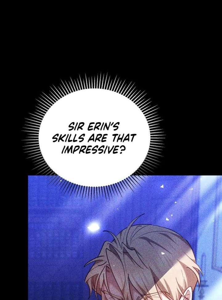 The Reason Why That Villainess Picked Up A Sword Chapter 27 page 133