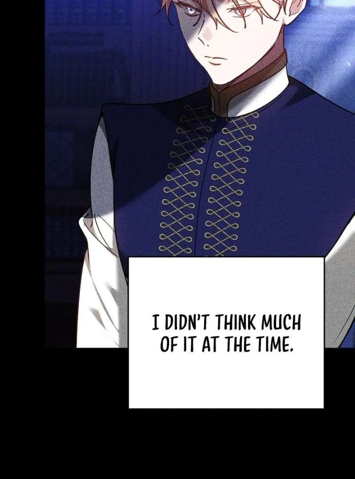 The Reason Why That Villainess Picked Up A Sword Chapter 27 page 134